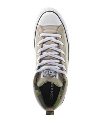 converse chuck taylor all star mens street sneakers