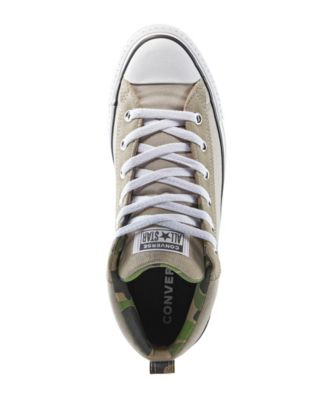 chuck taylor all star street ox