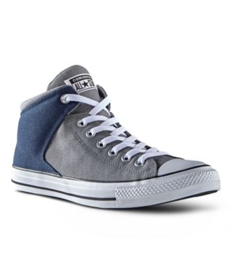 chuck taylor all star street