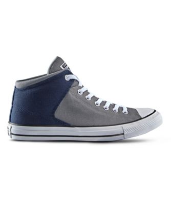 Chuck Taylor All Star Street Mid Shoes 