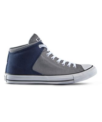 men's chuck taylor street mid casual sneakers