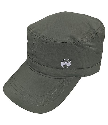 Women's Tick and Mosquito Repellent Cadet Hat