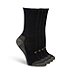 Women's 4 Pack Copper Ion Technology Athletic Crew Socks