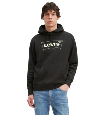 levi's pullover