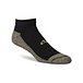 Men's 4 Pack Ankle Socks with Moisture Guard