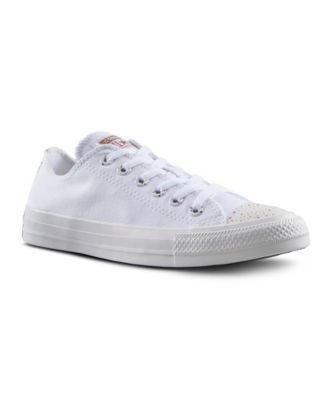 converse women's chuck taylor all star ii ox casual sneakers