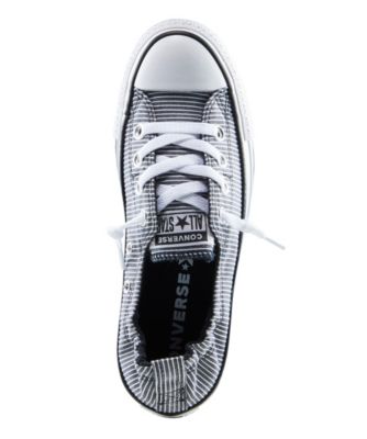 converse shoreline femme