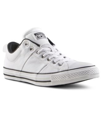 chuck all star ii review