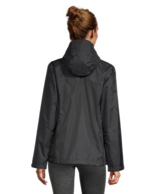 columbia arcadia hooded jacket