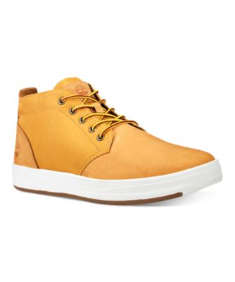 timberland davis square leather