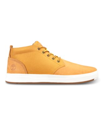 mens timberland davis square casual shoe