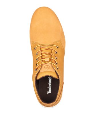 timberland davis square leather chukka