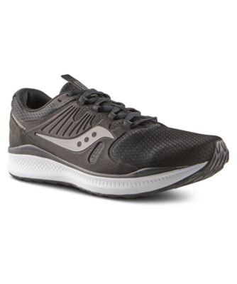 saucony walking shoes