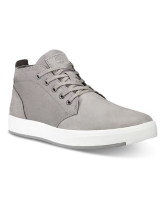 timberland davis square review