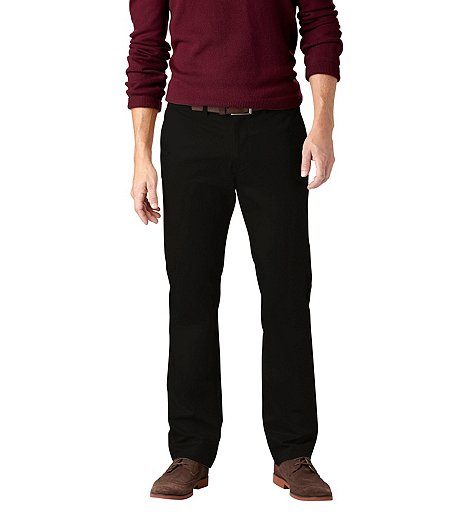 Men's FLEXTECH 360 Modern Slim Tapered Khaki Pants