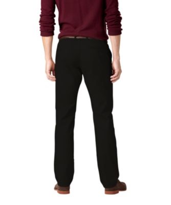 tapered slacks mens