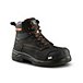 Men's 6 Inch Composite Toe Composite Plate Safety Work Boots - ONLINE ONLY