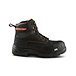 Men's 6 Inch Composite Toe Composite Plate Safety Work Boots - ONLINE ONLY