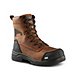Men's  8 Inch Composite Toe Composite Plate Waterproof Work Boots - ONLINE ONLY