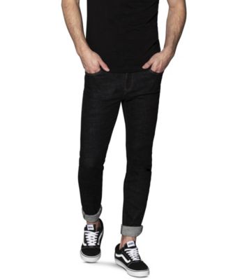 tapered jeans online