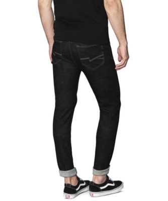 tapered jeans online