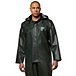 Men's PVC/Poly Rain Jacket
