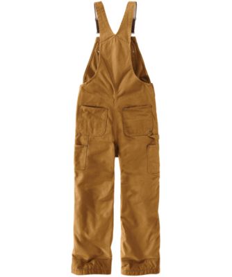 carhartt insulated pants on sale