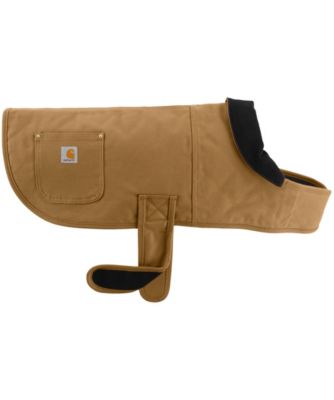 carhartt dog work coat