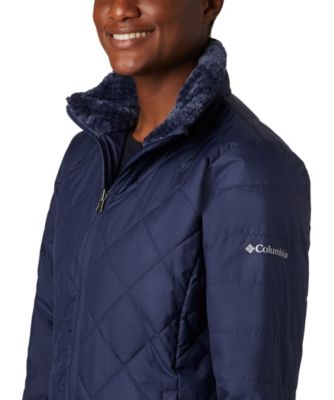 interchange jacket women's