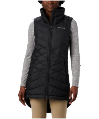 columbia omni vest