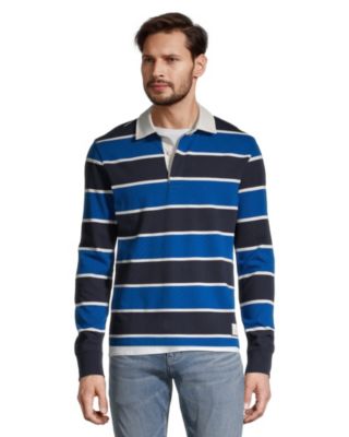 rugby sweater mens