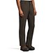 Men's Rugged Flex Relaxed Fit 5 Pocket Work Pants - Dark Coffee - Online Only