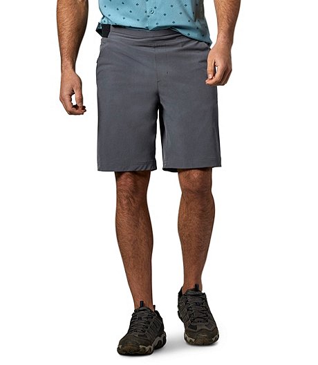 Men's Tick and Mosquito Repellent Pull On Shorts