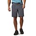 Men's Tick and Mosquito Repellent Pull On Shorts