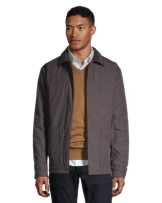 men's field coats and jackets