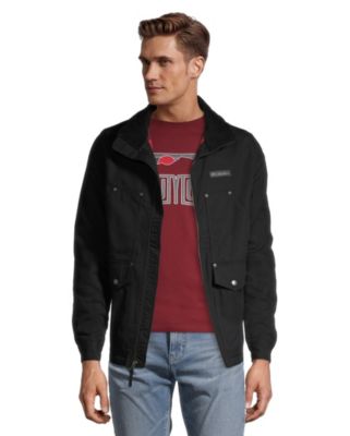 men's loma vista hooded jacket