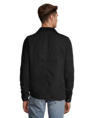 men's loma vista hooded jacket