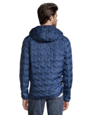 men's omni heat jacket