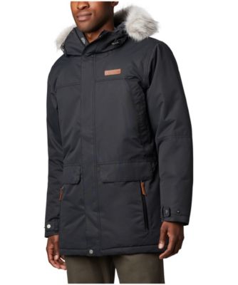 columbia south canyon jacket