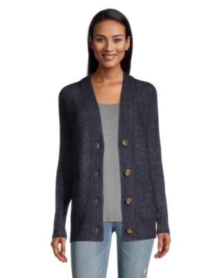 boyfriend cardigan canada