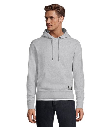 Men's Fleece Hoodie Sweatshirt