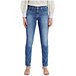 Women's 312 Shaping  Mid Rise Slim Jeans - Lapis Breeze