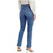 Women's 312 Shaping  Mid Rise Slim Jeans - Lapis Breeze
