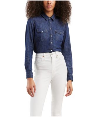 levi's ultimate western