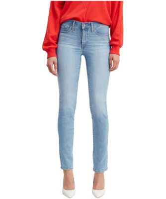 levi's 312 shaping skinny jeans