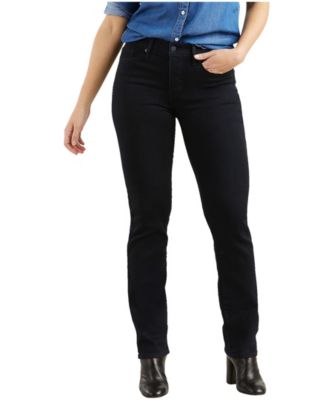 levi's 314 black
