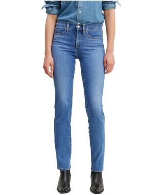 women's levi's 314 jeans