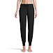 Women's Mid Rise Live-In Comfort Fitted Jogger