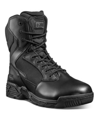 magnum men's work boots