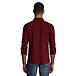 Men's Heritage Modern Fit Long Sleeve Stretch Textured Flannel Shirt
